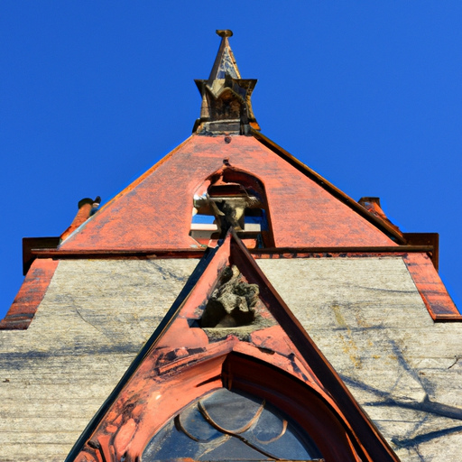 Kostoly: architektonické skvosty s duchovnou hĺbkou