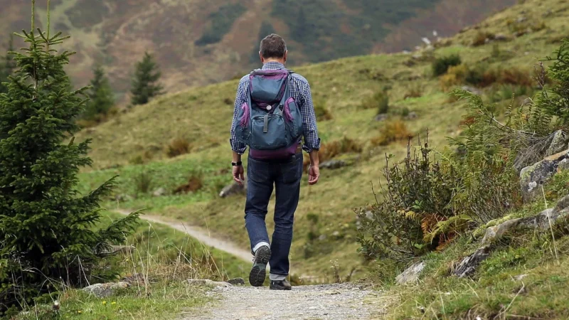 Najlepšie turistické trasy slovenských hôr