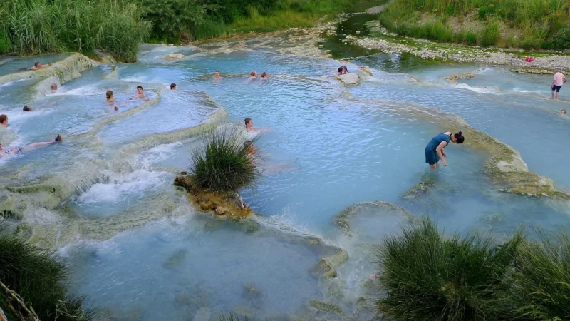 Výhody a typy kúpeľných pobytov pre dokonalú relaxáciu a regeneráciu