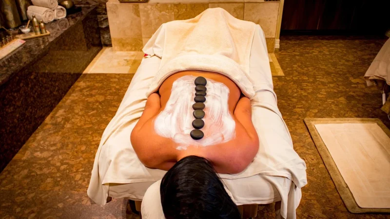Výhody wellness pobytov