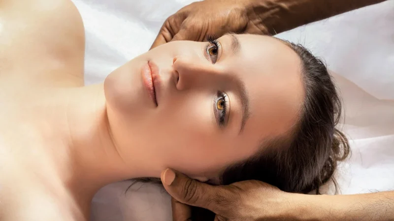 Zážitok Ayurvedického pobytu pre telo a myseľ